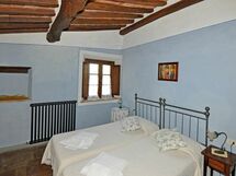 Logement:&nbsp;Orciaia 2