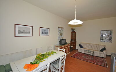 Logement:&nbsp;Rigoletto 1