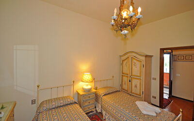 Logement:&nbsp;Rigoletto 1