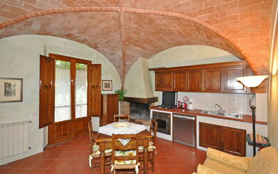 Logement:&nbsp;Corelli 5