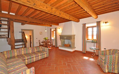 Logement:&nbsp;Civetta 1