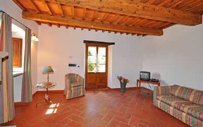 Logement:&nbsp;Civetta 1