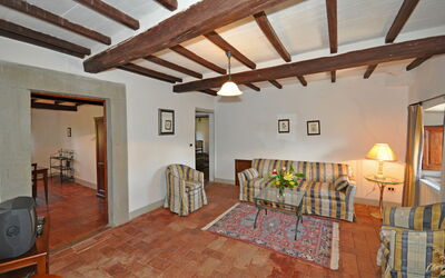Logement:&nbsp;Civetta 10