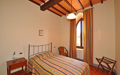 Logement:&nbsp;Civetta 11