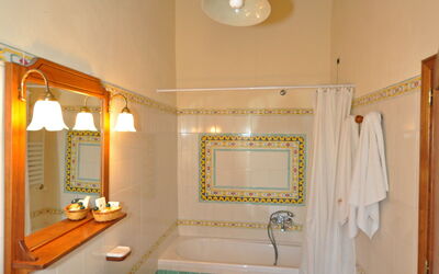 Logement:&nbsp;Civetta 11