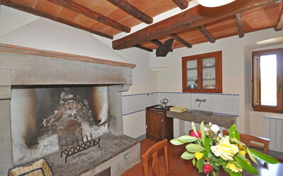 Logement:&nbsp;Civetta 11