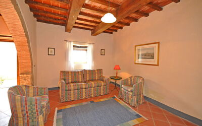 Logement:&nbsp;Civetta 4