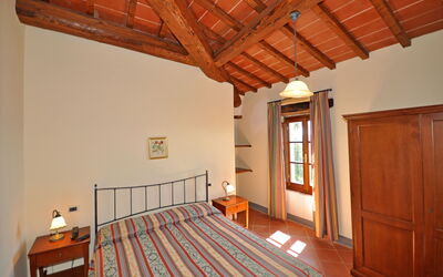 Logement:&nbsp;Civetta 4