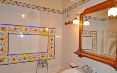 Logement:&nbsp;Civetta 5