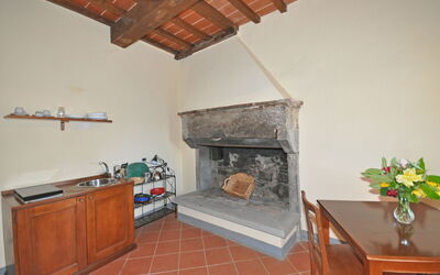 Logement:&nbsp;Civetta 5