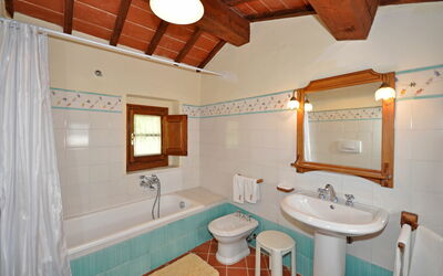Logement:&nbsp;Civetta 7