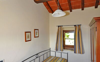 Logement:&nbsp;Civetta 7
