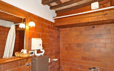 Logement:&nbsp;Civetta 8