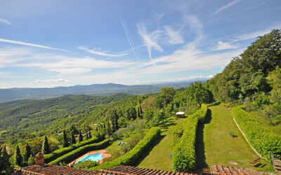 Logement:&nbsp;Civetta 8