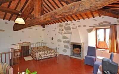 Logement:&nbsp;Civetta 8