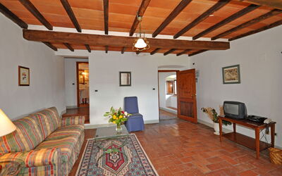 Logement:&nbsp;Civetta 9