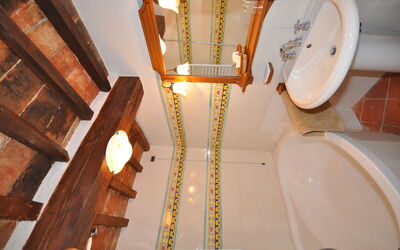 Logement:&nbsp;Civetta 9