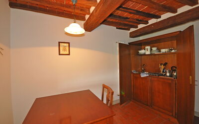 Logement:&nbsp;Civetta 9