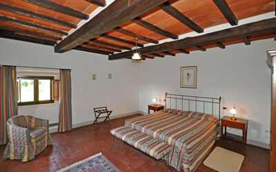 Logement:&nbsp;Civetta 9