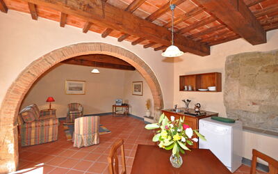 Logement:&nbsp;Civetta 4