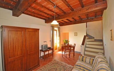 Logement:&nbsp;Civetta 7