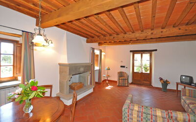 Logement:&nbsp;Civetta 1