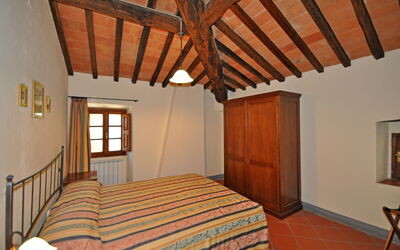 Logement:&nbsp;Civetta 11