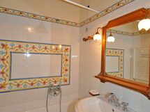 Logement:&nbsp;Civetta 5