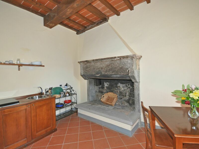 Logement:&nbsp;Civetta 5