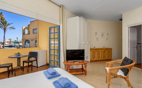 Logement:&nbsp;Cabopino 170.2