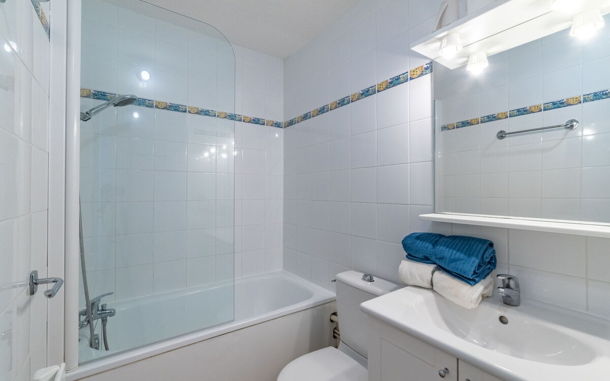 Logement:&nbsp;Cap Négre : Domaine de la Pinède 135.1
