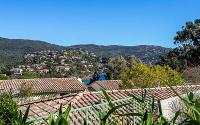 Logement:&nbsp;Cap Nègre : Domaine de la Pinède 135.21