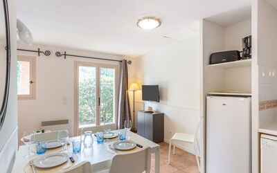 Logement:&nbsp;Cap Négre : Domaine de la Pinède 135.4