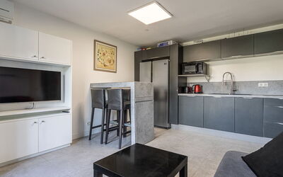 Logement:&nbsp;Cap Nègre : Domaine de la Pinède 135.9