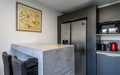 Logement:&nbsp;Cap Nègre : Domaine de la Pinède 135.9