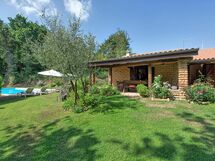 Casa Letizia