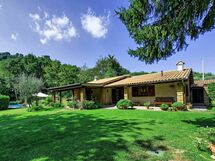 Casa Letizia