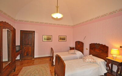 Logement:&nbsp;Villa Fiumi