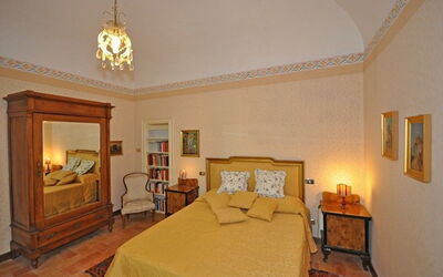 Logement:&nbsp;Villa Fiumi