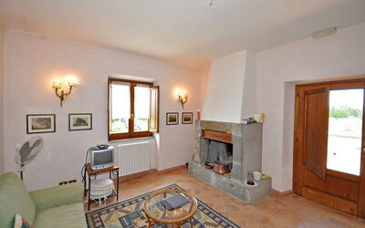 Logement:&nbsp;Fiumi 4