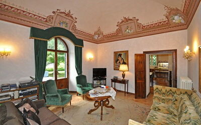 Villa Fiumi