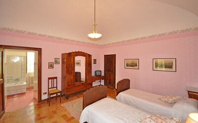 Logement:&nbsp;Villa Fiumi