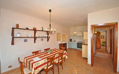 Logement:&nbsp;Fiumi 4