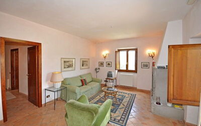 Logement:&nbsp;Fiumi 4