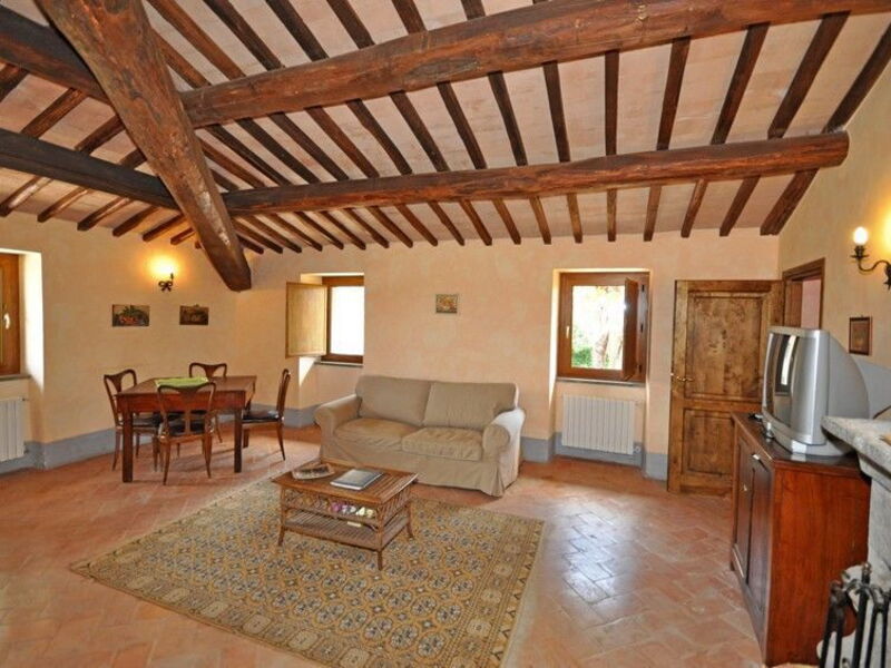 Logement:&nbsp;Fiumi 1