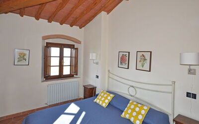 Logement:&nbsp;Monteadorno 1
