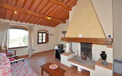 Logement:&nbsp;Monteadorno 1