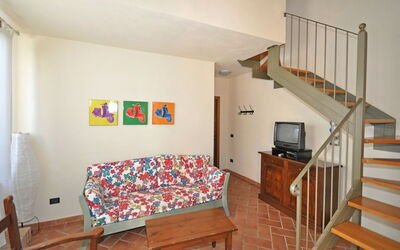 Logement:&nbsp;Monteadorno 8