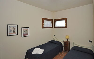 Logement:&nbsp;Monteadorno 8