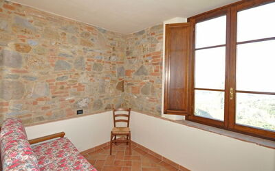 Logement:&nbsp;Monteadorno 4